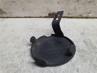 bontott DACIA SANDERO Hátsó Vonószem Burkolat