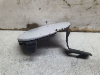 bontott DACIA SANDERO Hátsó Vonószem Burkolat