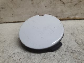 bontott DACIA SANDERO Hátsó Vonószem Burkolat