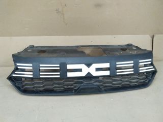 bontott DACIA SANDERO Hűtőrács