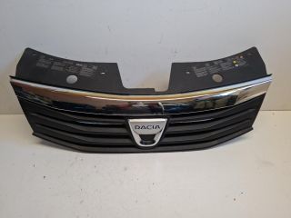 bontott DACIA SANDERO Hűtőrács