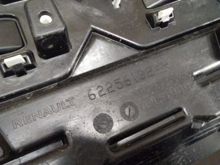 bontott DACIA SANDERO Hűtőrács