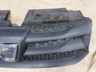 bontott DACIA SANDERO Hűtőrács