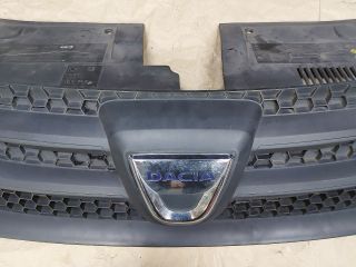 bontott DACIA SANDERO Hűtőrács