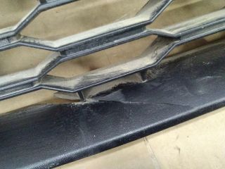 bontott DACIA SANDERO Hűtőrács