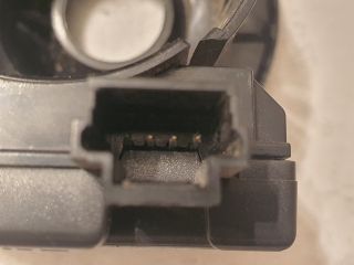 bontott DACIA SANDERO Immobilizer Gyűrű