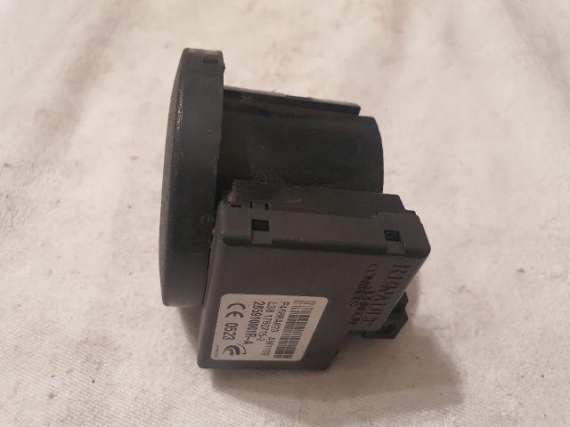 bontott DACIA SANDERO Immobilizer Gyűrű