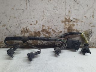 bontott DACIA SANDERO Injektor Elektromos Csatlakozó