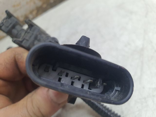 bontott DACIA SANDERO Injektor Elektromos Csatlakozó