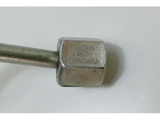 bontott DACIA SANDERO Injektor Elektromos Csatlakozó