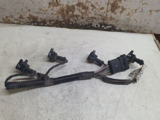 bontott DACIA SANDERO Injektor Elektromos Csatlakozó