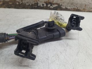 bontott DACIA SANDERO Injektor Elektromos Csatlakozó