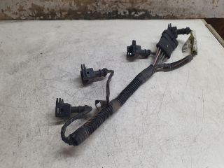 bontott DACIA SANDERO Injektor Elektromos Csatlakozó