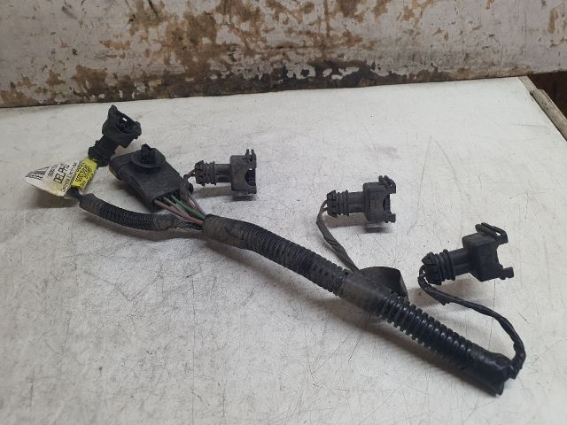 bontott DACIA SANDERO Injektor Elektromos Csatlakozó