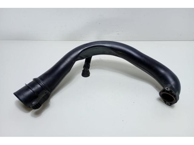 bontott DACIA SANDERO Intercooler Légterelő