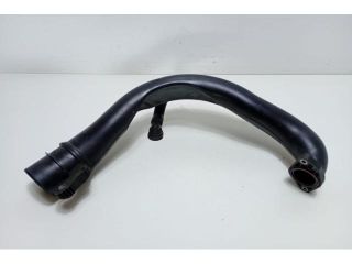 bontott DACIA SANDERO Intercooler Légterelő