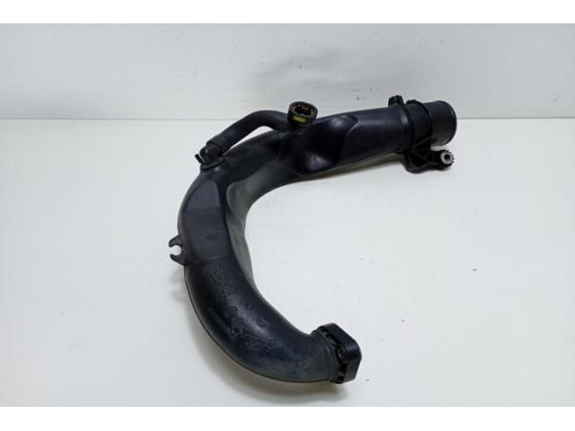 bontott DACIA SANDERO Intercooler Légterelő