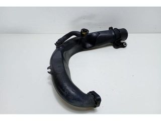 bontott DACIA SANDERO Intercooler Légterelő