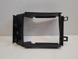 bontott DACIA SANDERO Intercooler Légterelő