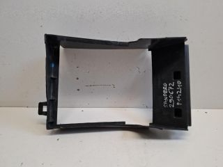 bontott DACIA SANDERO Intercooler Légterelő