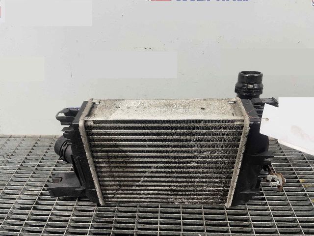 bontott DACIA SANDERO Intercooler