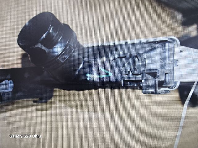 bontott DACIA SANDERO Intercooler