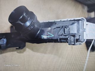 bontott DACIA SANDERO Intercooler