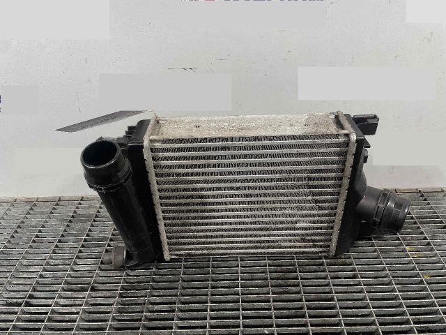 bontott DACIA SANDERO Intercooler