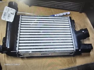 bontott DACIA SANDERO Intercooler