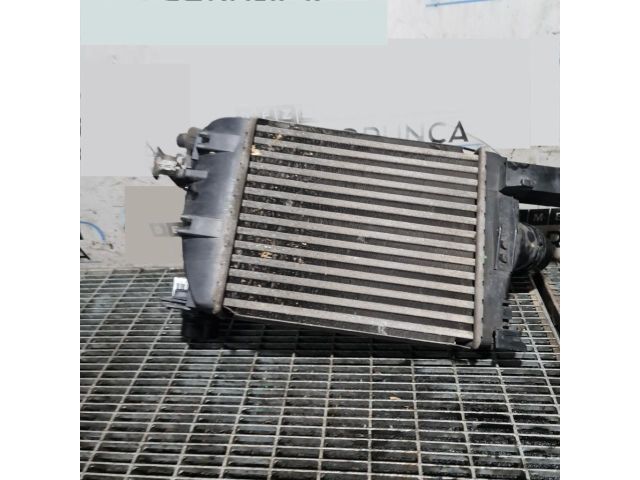 bontott DACIA SANDERO Intercooler