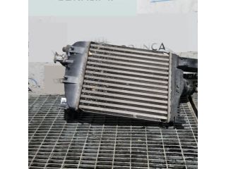 bontott DACIA SANDERO Intercooler