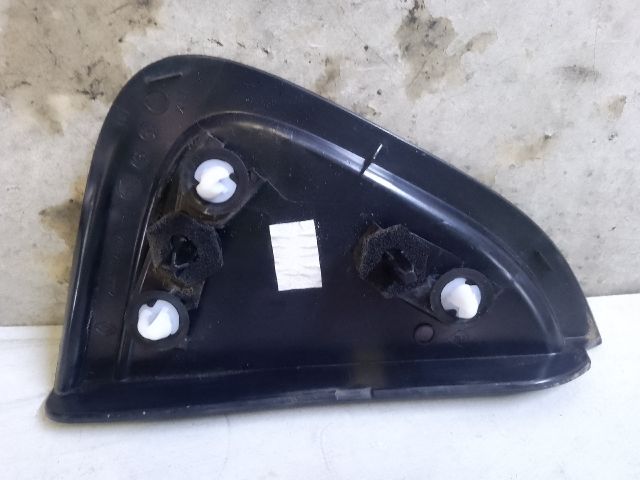 bontott DACIA SANDERO Jobb C Oszlop Burkolat