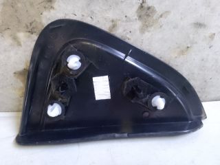 bontott DACIA SANDERO Jobb C Oszlop Burkolat