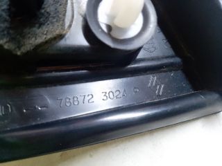 bontott DACIA SANDERO Jobb C Oszlop Burkolat