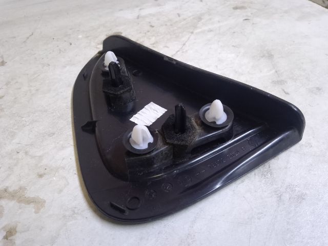 bontott DACIA SANDERO Jobb C Oszlop Burkolat