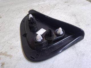 bontott DACIA SANDERO Jobb C Oszlop Burkolat