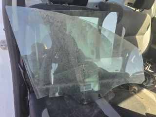 bontott DACIA SANDERO Jobb első Ablak