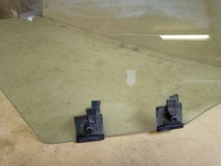 bontott DACIA SANDERO Jobb első Ablak