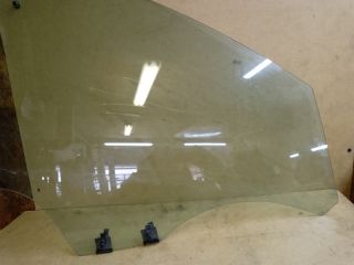 bontott DACIA SANDERO Jobb első Ablak