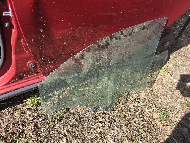 bontott DACIA SANDERO Jobb első Ablak