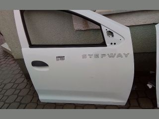 bontott DACIA SANDERO Jobb első Ablak