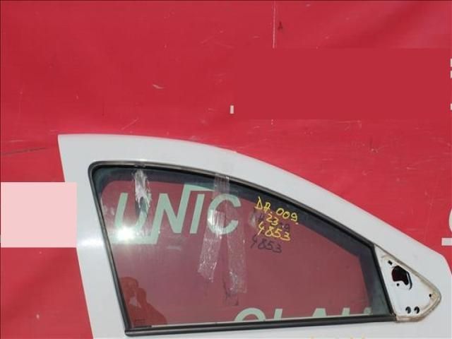 bontott DACIA SANDERO Jobb első Ablak