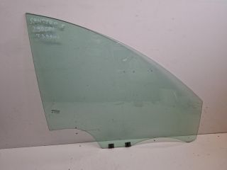 bontott DACIA SANDERO Jobb első Ablak