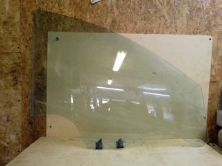 bontott DACIA SANDERO Jobb első Ablak