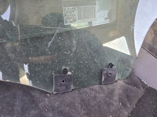 bontott DACIA SANDERO Jobb első Ablak