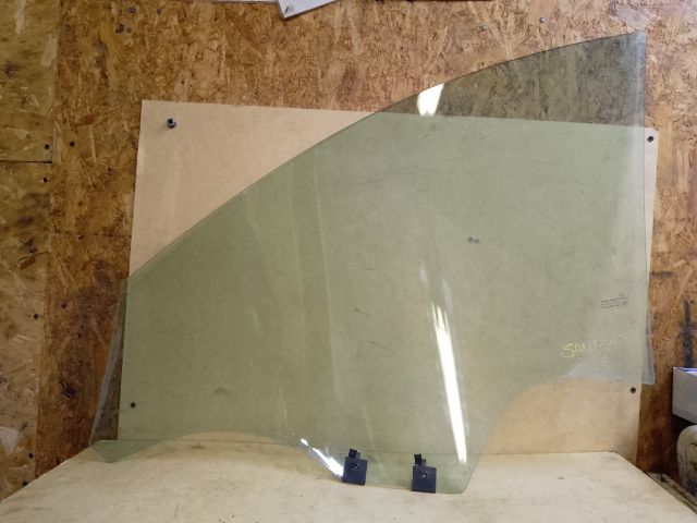 bontott DACIA SANDERO Jobb első Ablak