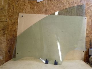 bontott DACIA SANDERO Jobb első Ablak