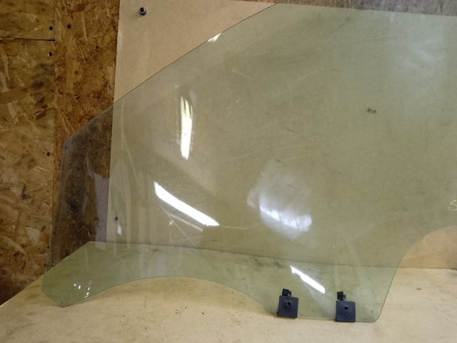 bontott DACIA SANDERO Jobb első Ablak