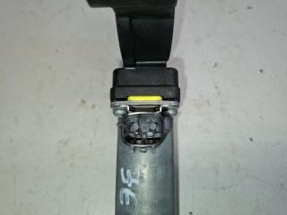 bontott DACIA SANDERO Jobb első Ablakemelő Motor