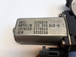 bontott DACIA SANDERO Jobb első Ablakemelő Motor